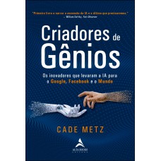 Criadores de gênios