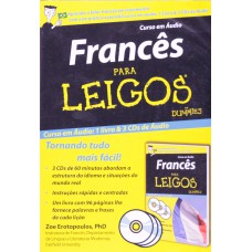 Francês Para Leigos