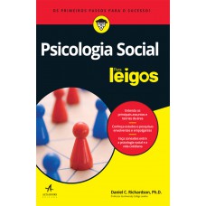 Psicologia social Para Leigos Psicologia social Para Leigos