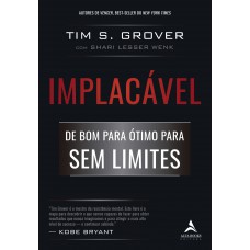 Implacável