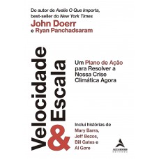 Velocidade & escala