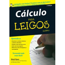 Cálculo Para Leigos