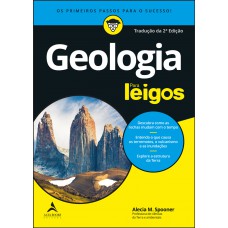 Geologia Para Leigos