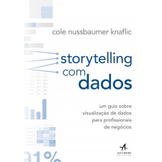 Storytelling com dados