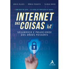 Internet das coisas (IoT)