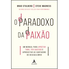 O paradoxo da paixão