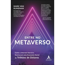 Entre no metaverso