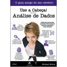 Use a cabeça! Análise de dados