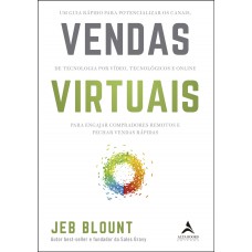 Vendas virtuais