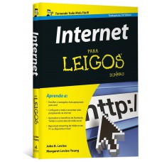 Internet Para Leigos