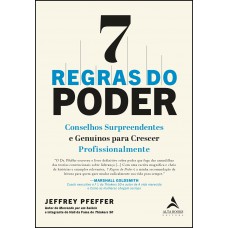 7 regras do poder