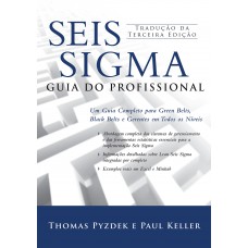 Seis sigma