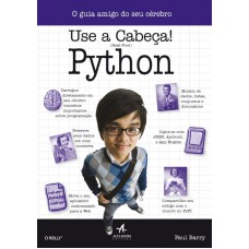 Use a cabeça! Python