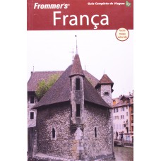 Frommers'''' França