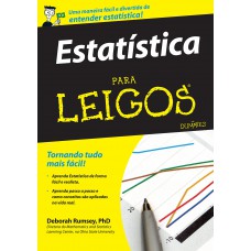 Estatística Para Leigos