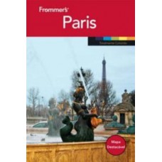 Frommer''''s Paris