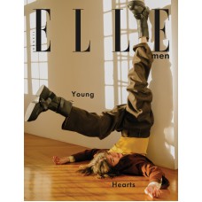 ELLE Men Vol. 3