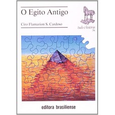 O Egito Antigo