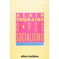 O Pós-Socialismo