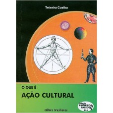 O que E Ação Cultural