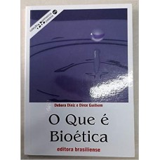 O que e Bioética