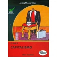 O Que É Capitalismo