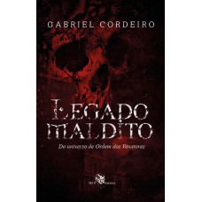 Legado Maldito Legado Maldito