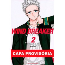 Wind breaker 02