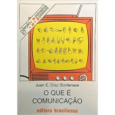 O que É Comunicação