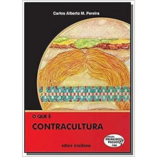 O que e Contracultura