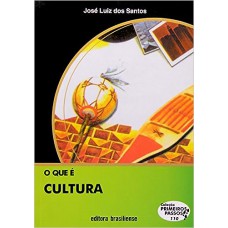 O que e Cultura