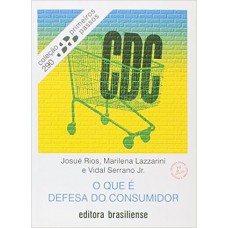 O que e Defesa do Consumidor