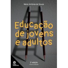 Educação de jovens e adultos