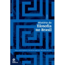 História da filosofia no Brasil