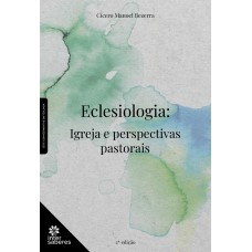 Eclesiologia: