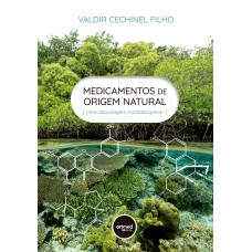 Medicamentos de Origem Natural