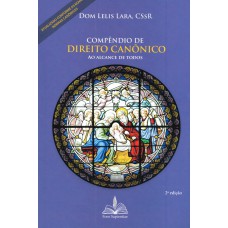 Compêndio de direito canônico ao alcance de todos