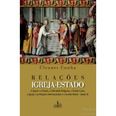 Relações Igreja Estado