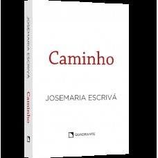 Pocket Caminho - Coleção São Josemaria Escrivá