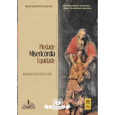 Piedade misericórdia e equidade
