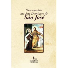 Devocionário dos sete domingos de São José