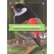 Guia do observador de aves