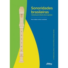 Sonoridades brasileiras