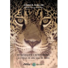 Um naturalista e outros animais