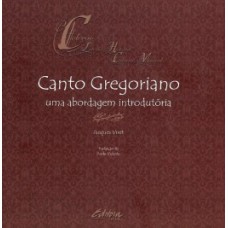 Canto gregoriano