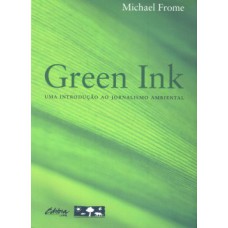 Green ink