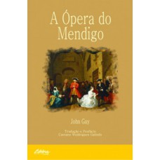 A ópera do mendigo
