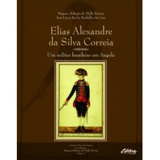 Elias Alexandre da Silva Correia