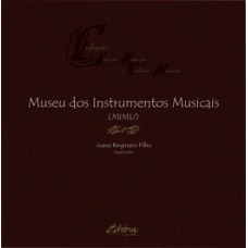 Museu dos Instrumentos Musicais