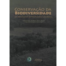 Conservação da biodiversidade